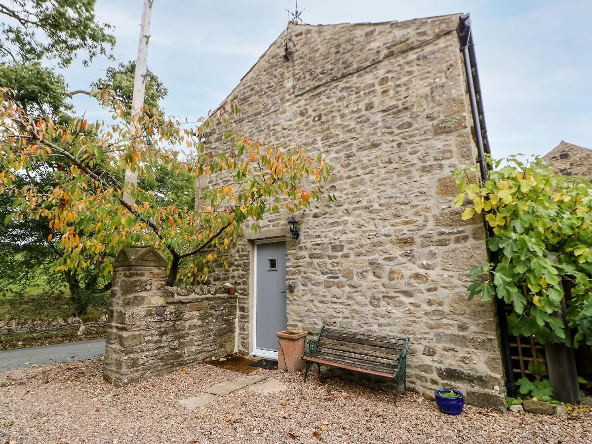 Coverdale Cottage Carlton  Dom wakacyjny Carlton (Richmondshire)