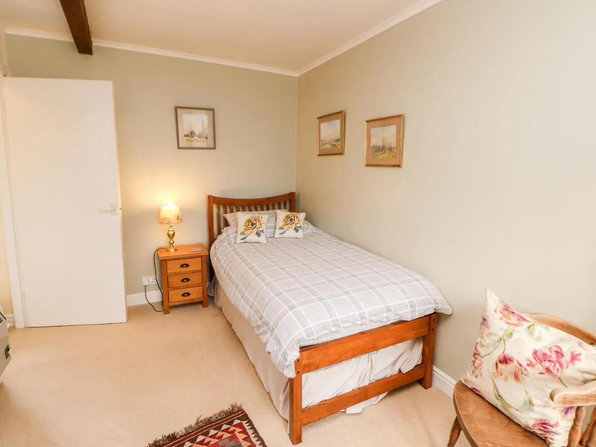 Coverdale Cottage Carlton  Dom wakacyjny Carlton (Richmondshire)