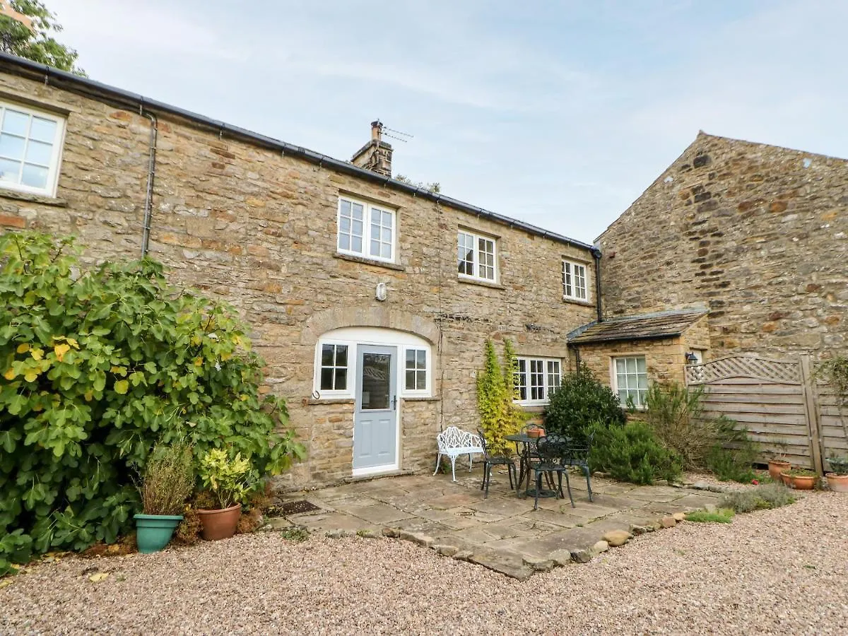 Coverdale Cottage Carlton