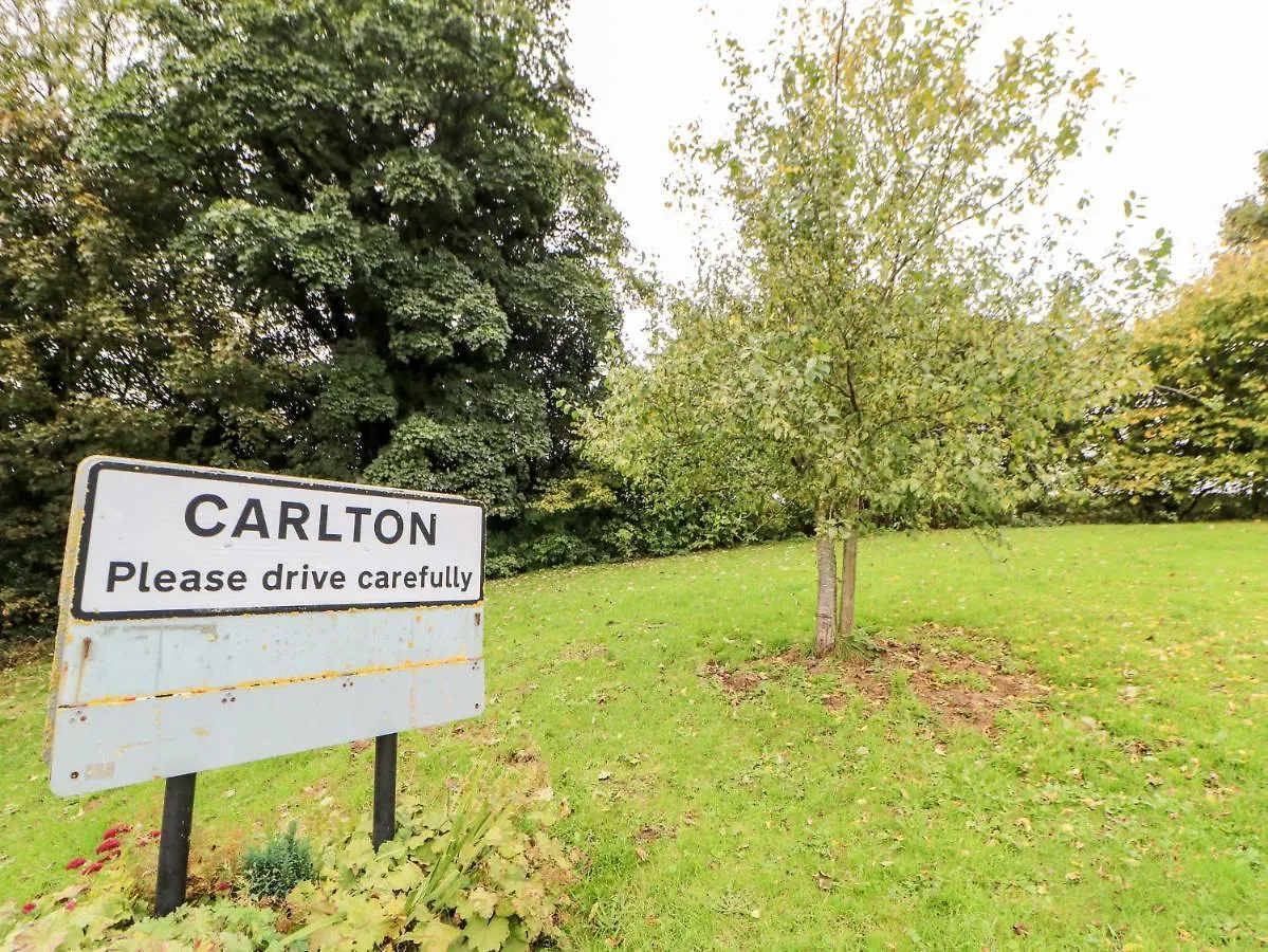 Coverdale Cottage Carlton  0*, Carlton (Richmondshire)