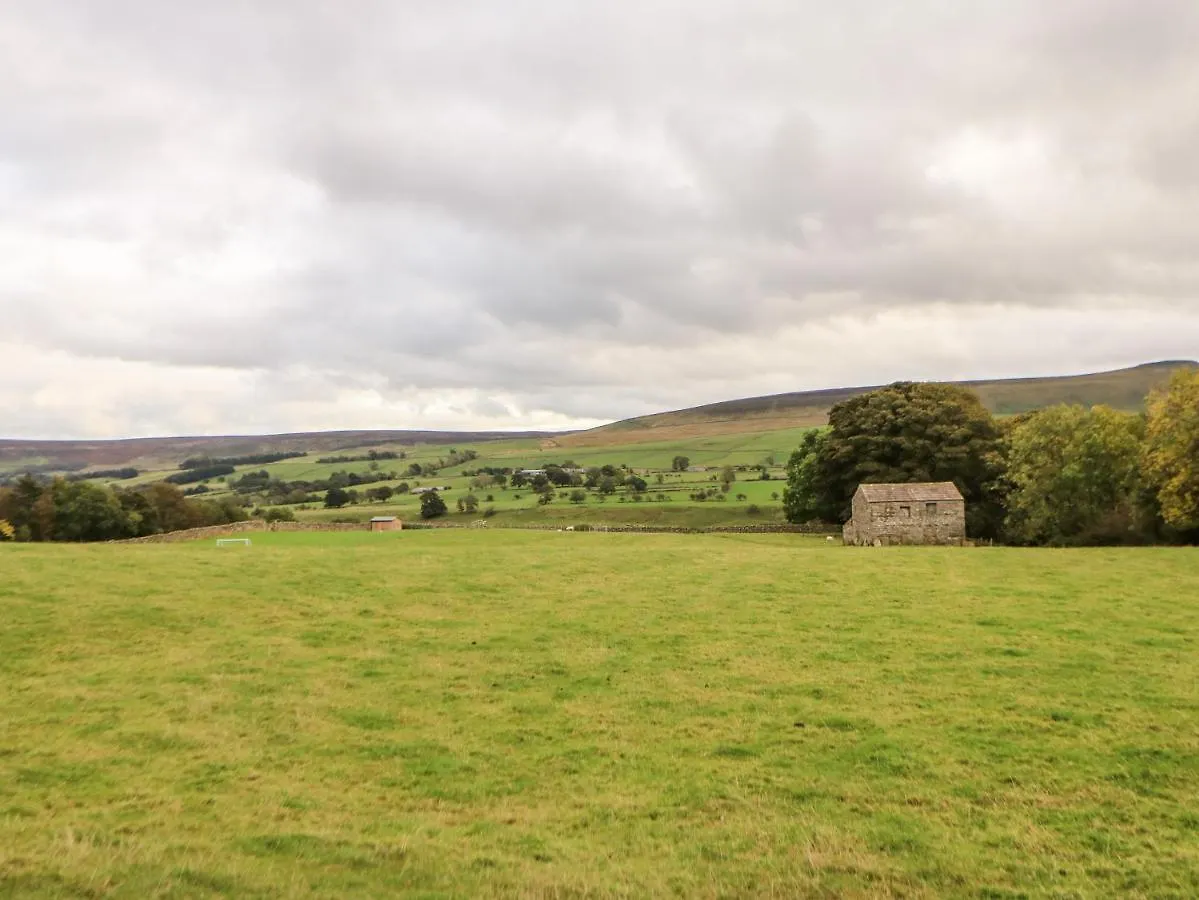 Coverdale Cottage Carlton  0*, Carlton (Richmondshire) Wielka Brytania