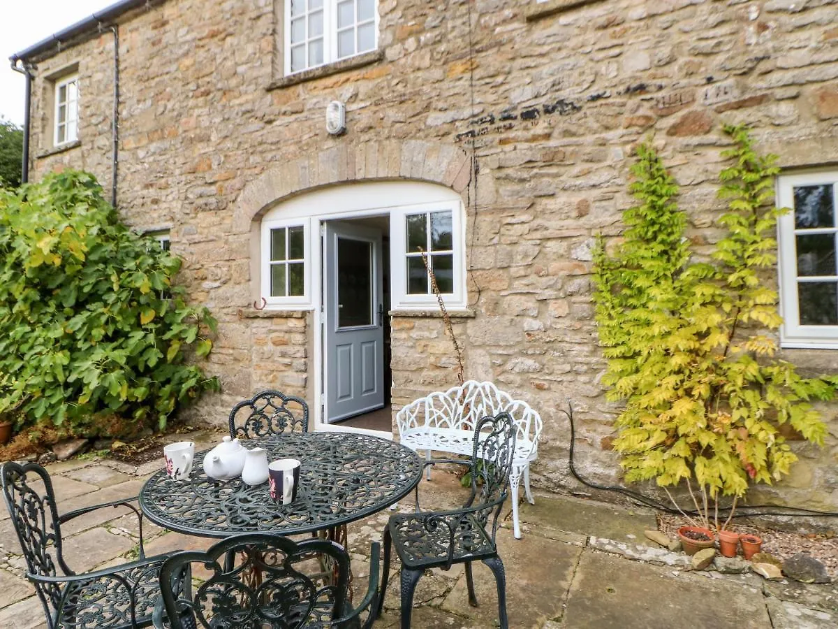 Coverdale Cottage Carlton