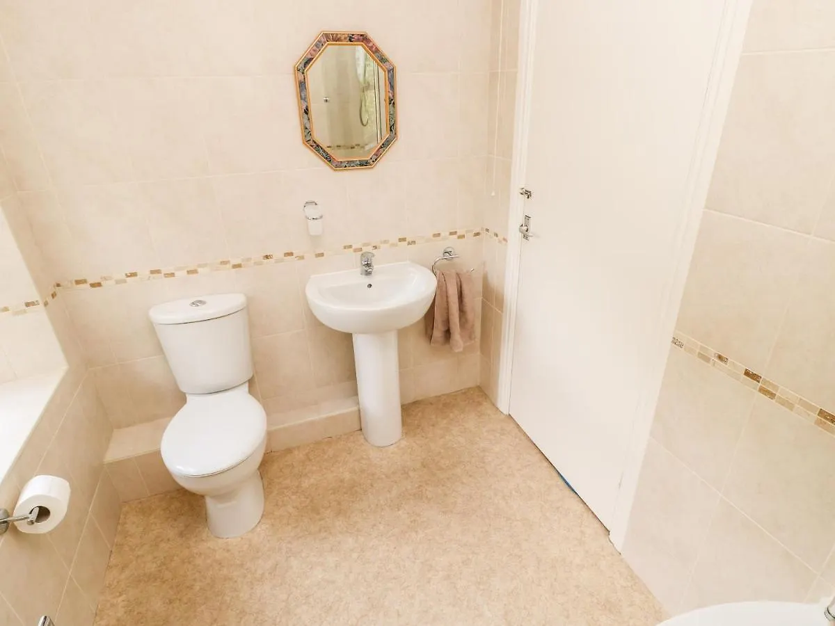 Coverdale Cottage Carlton  Dom wakacyjny Carlton (Richmondshire)