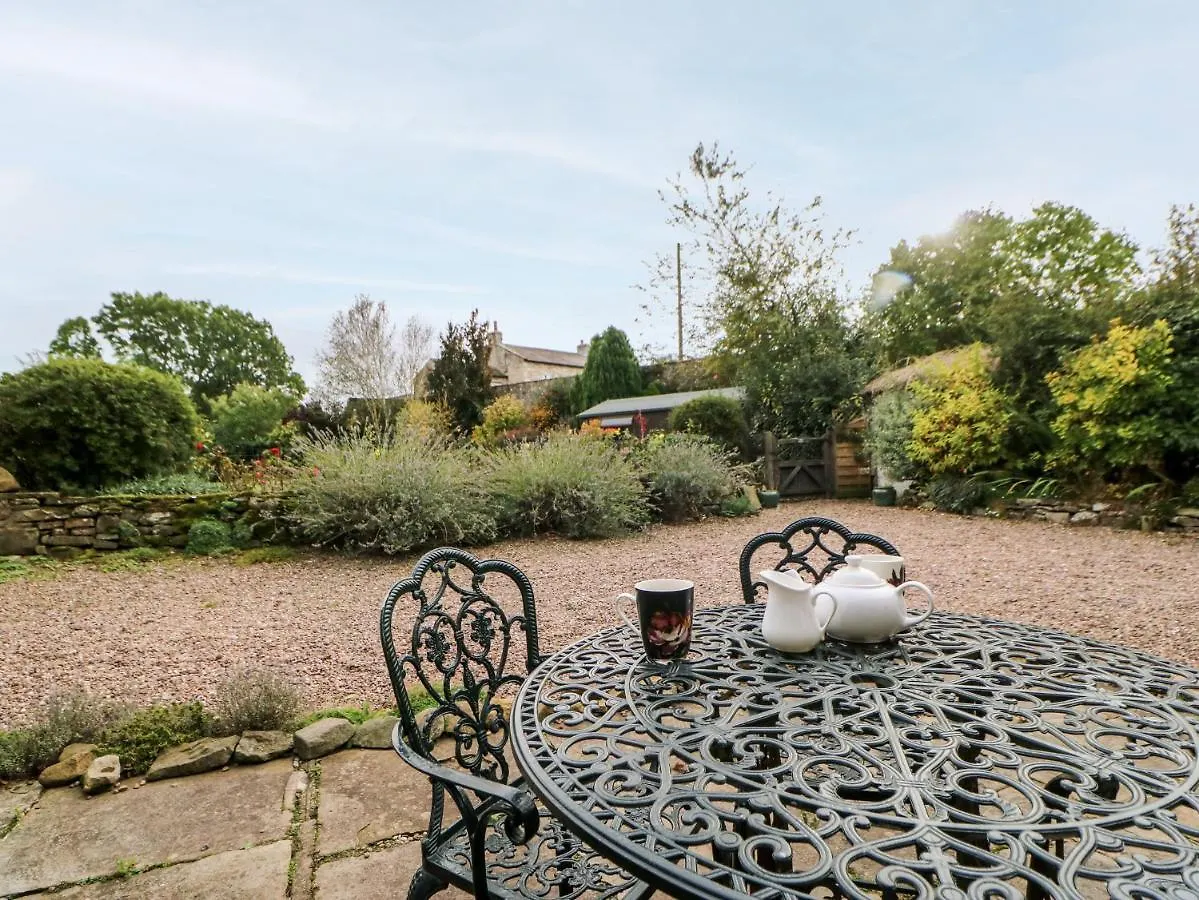 Coverdale Cottage Carlton  0*, Carlton (Richmondshire)